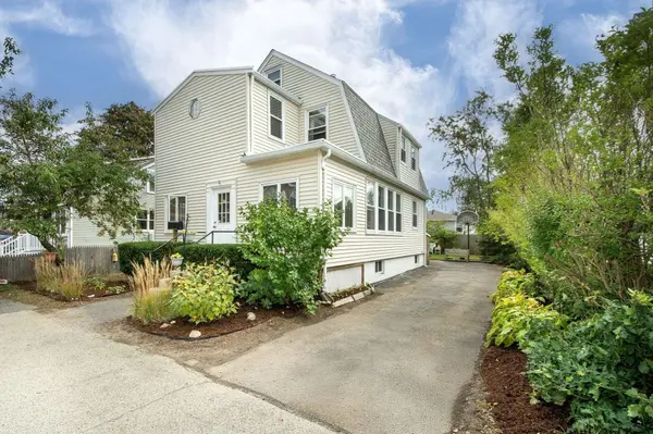 12 L Street