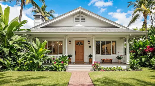 feature image of Exploring Colonial Revival Architecture in Oahu’s Nu‘uanu Neighborhood