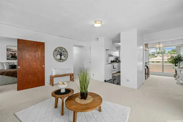 3350 Sierra DR #601, Honolulu, HI 96816