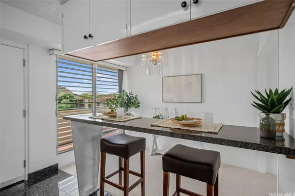3350 Sierra DR #601, Honolulu, HI 96816