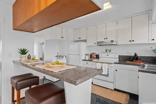 3350 Sierra DR #601, Honolulu, HI 96816