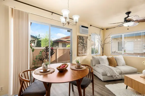91-1029 Laulauna ST #17B, Ewa Beach, HI 96706