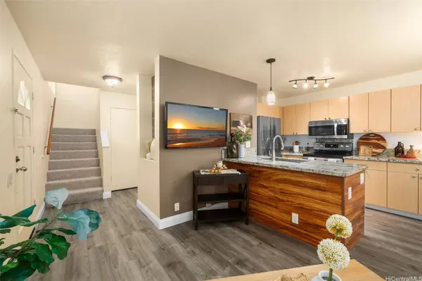 91-1029 Laulauna ST #17B, Ewa Beach, HI 96706