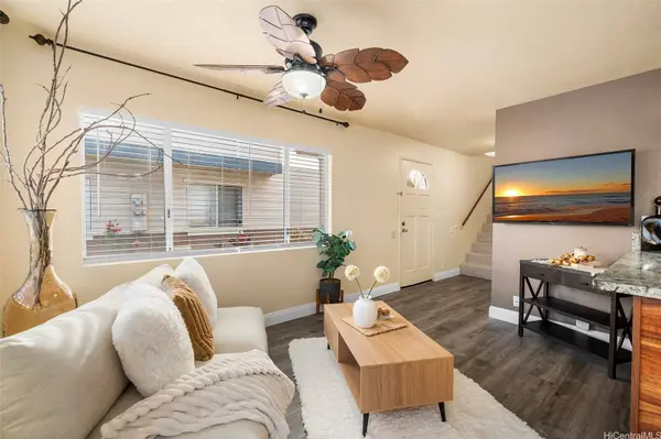 91-1029 Laulauna ST #17B, Ewa Beach, HI 96706