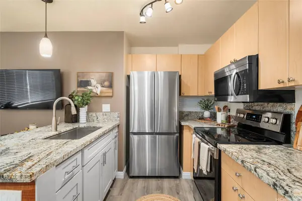 91-1029 Laulauna ST #17B, Ewa Beach, HI 96706