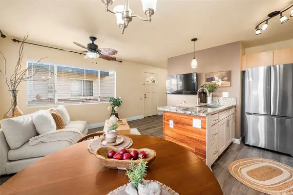 91-1029 Laulauna ST #17B, Ewa Beach, HI 96706