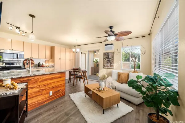 91-1029 Laulauna ST #17B, Ewa Beach, HI 96706