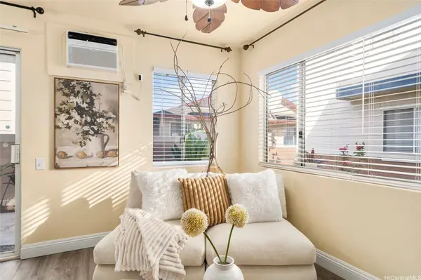 91-1029 Laulauna ST #17B, Ewa Beach, HI 96706