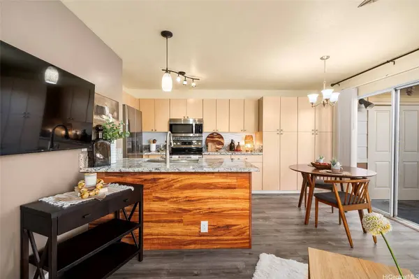 91-1029 Laulauna ST #17B, Ewa Beach, HI 96706