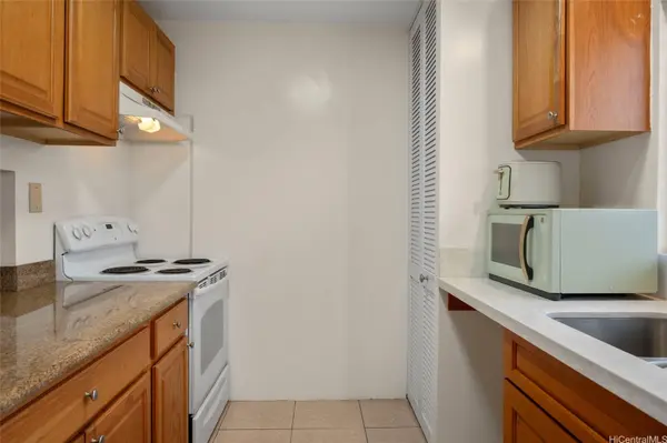 1447 Kewalo ST #307, Honolulu, HI 96822