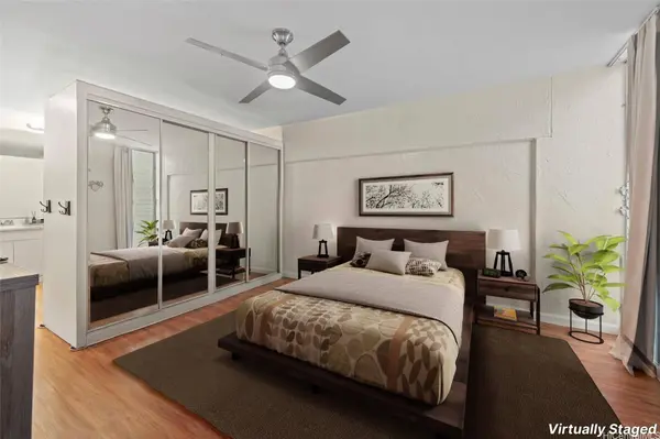 1447 Kewalo ST #307, Honolulu, HI 96822