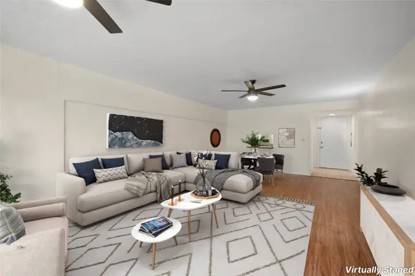 1447 Kewalo ST #307, Honolulu, HI 96822