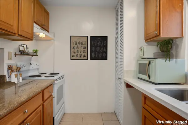 1447 Kewalo ST #307, Honolulu, HI 96822