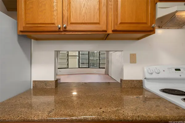 1447 Kewalo ST #307, Honolulu, HI 96822