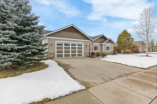 186 Lazy Creek WAY, Kalispell, MT 59901