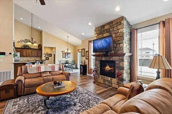 186 Lazy Creek WAY, Kalispell, MT 59901