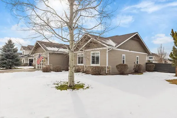 186 Lazy Creek WAY, Kalispell, MT 59901