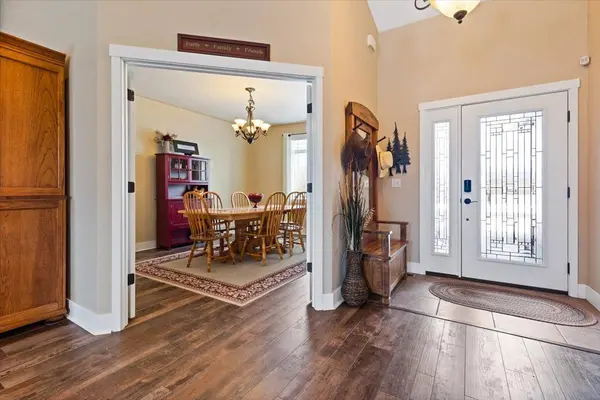 186 Lazy Creek WAY, Kalispell, MT 59901