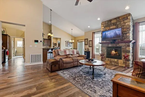 186 Lazy Creek WAY, Kalispell, MT 59901