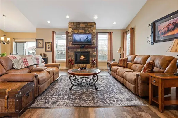 186 Lazy Creek WAY, Kalispell, MT 59901