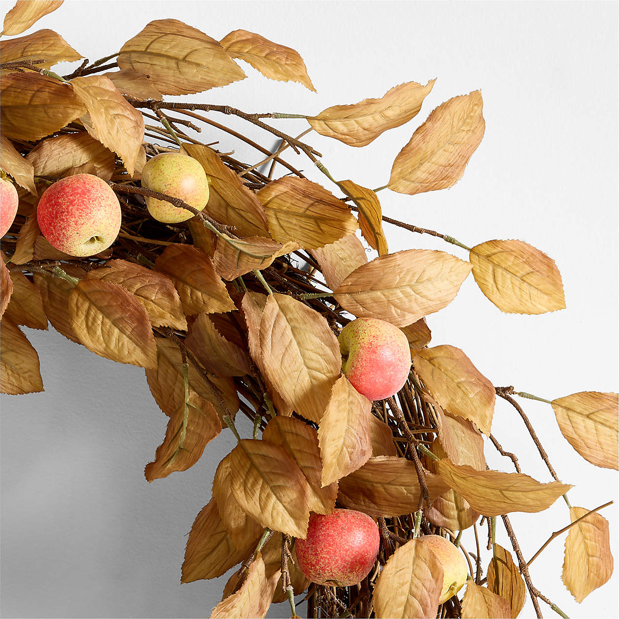 Fall Wreath