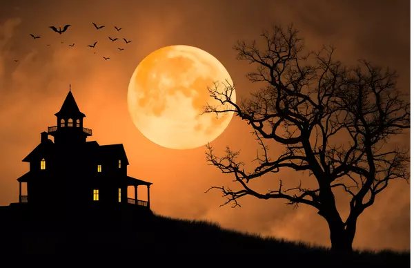 The Real Estate Guide for the Afterlife: The Most Haunted Homes Around Vancouver