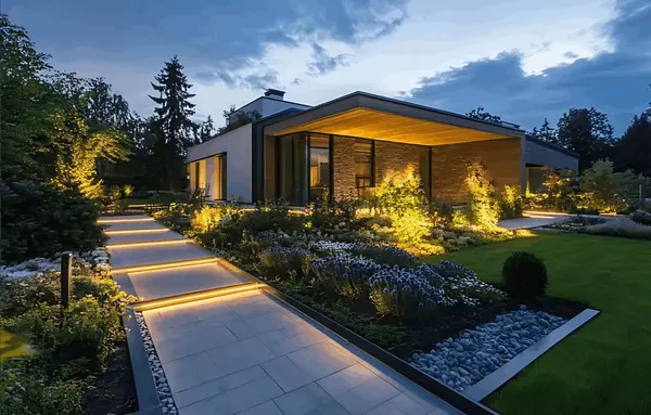 How to Give Your Home Great Curb Appeal in the Fall