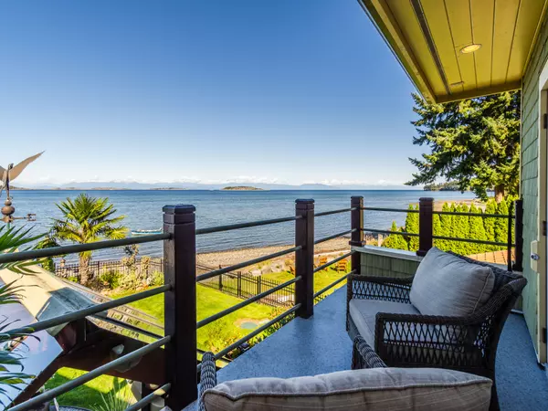 Considerations When Selling a Waterfront Property in West Vancouver