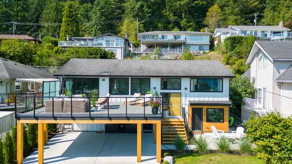 405 South Fletcher Road, Gibsons, BC V0N 1V4
