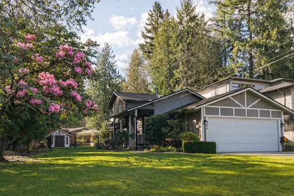 2386 Shawna WAY, Coquitlam, BC V3K 3A2