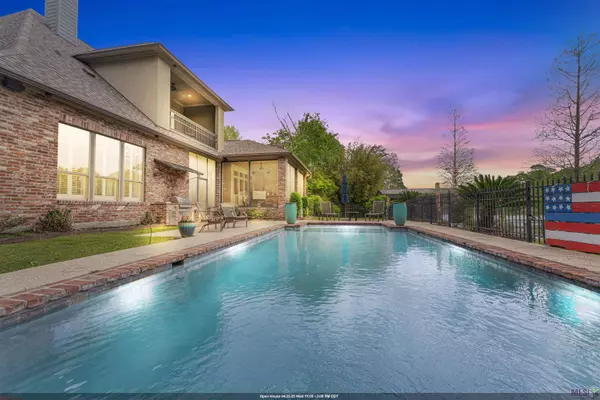 22095 Waterfront East Dr, Maurepas, LA 70449