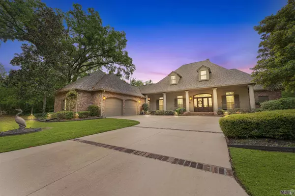 22095 Waterfront East Dr, Maurepas, LA 70449