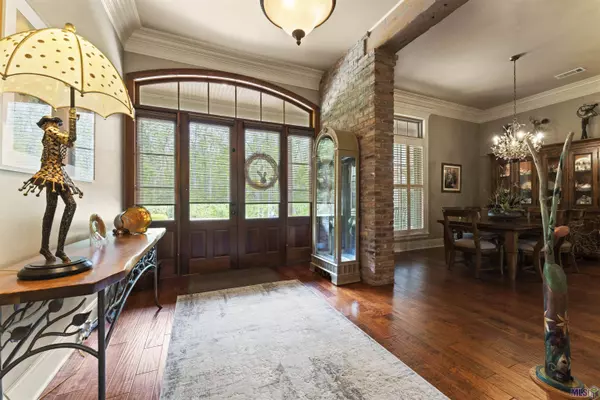 22095 Waterfront East Dr, Maurepas, LA 70449