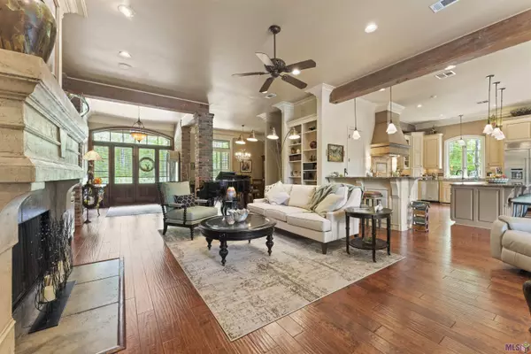 22095 Waterfront East Dr, Maurepas, LA 70449