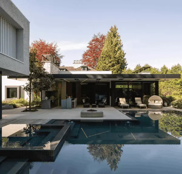 2023 Mid Year Luxury Report - Vancouver
