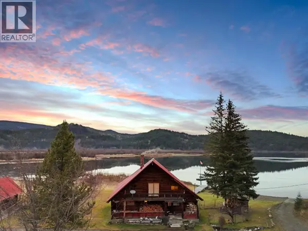 4454 NEWALL ROAD, Canim Lake, BC V0K1J0