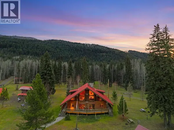 4454 NEWALL ROAD, Canim Lake, BC V0K1J0