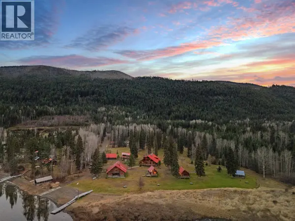 4454 NEWALL ROAD, Canim Lake, BC V0K1J0