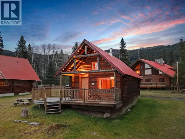 4454 NEWALL ROAD, Canim Lake, BC V0K1J0