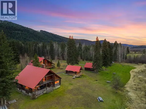 4454 NEWALL ROAD, Canim Lake, BC V0K1J0