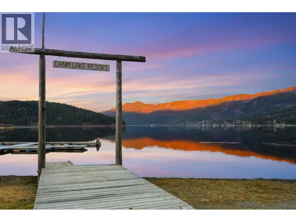 4454 NEWALL ROAD, Canim Lake, BC V0K1J0