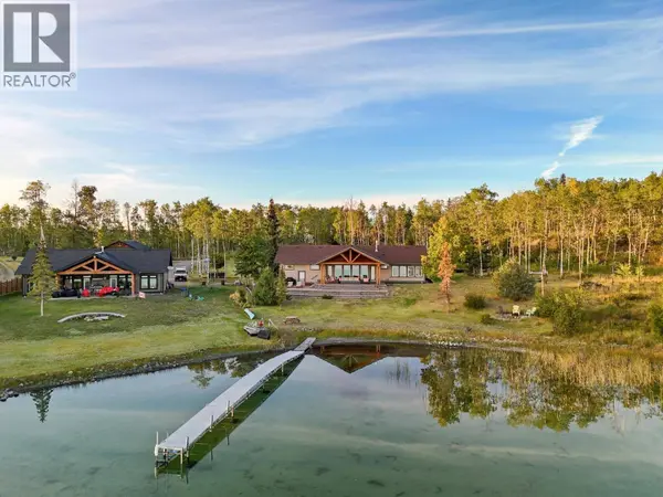 1 POINT ROAD, Lone Butte, BC V0K2K2