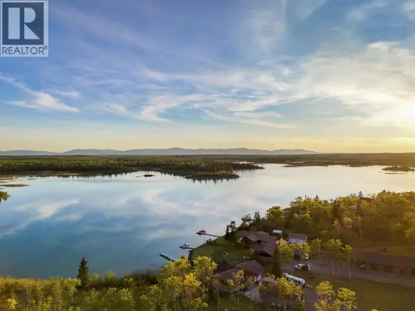 1 POINT ROAD, Lone Butte, BC V0K2K2