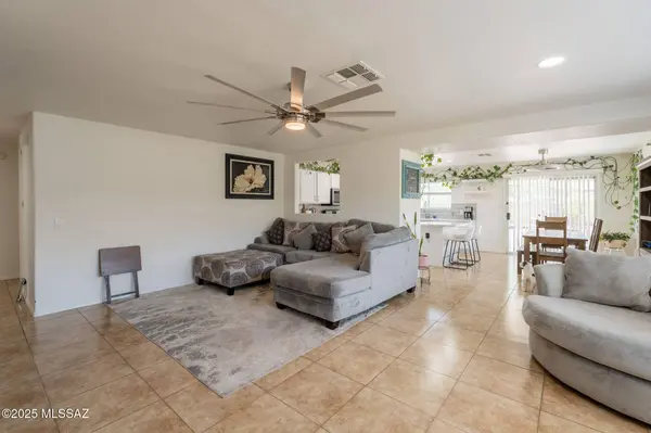 3418 S Desert Echo Road, Tucson, AZ 85735