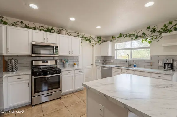 3418 S Desert Echo Road, Tucson, AZ 85735