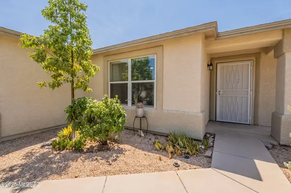 3418 S Desert Echo Road, Tucson, AZ 85735