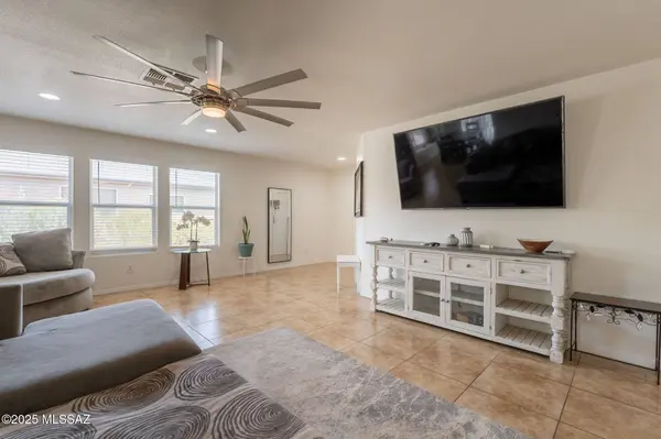 3418 S Desert Echo Road, Tucson, AZ 85735