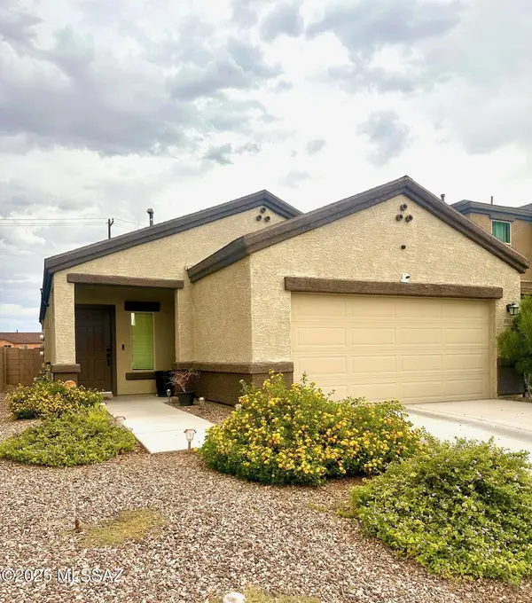 5924 S Avenida Dunas, Tucson, AZ 85706
