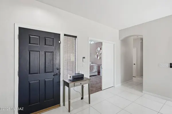 6265 W Ocotillo Meadow Drive, Tucson, AZ 85757
