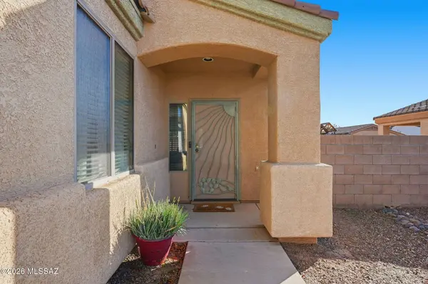 6265 W Ocotillo Meadow Drive, Tucson, AZ 85757